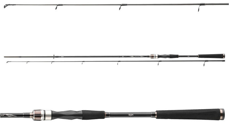 Daiwa Exceler Spin 2,7 m, 20-60 g