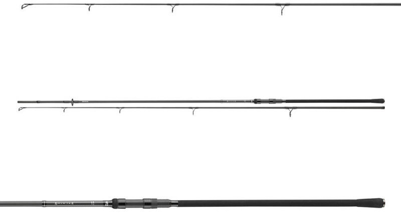 Daiwa Ninja X Carp #50 3,6 m, 3 lb