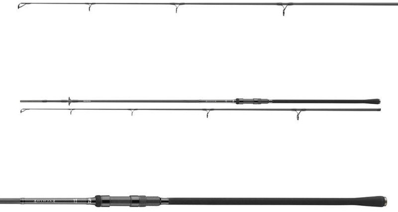 Daiwa Ninja X Stalker Carp 3 m, 3 lbs