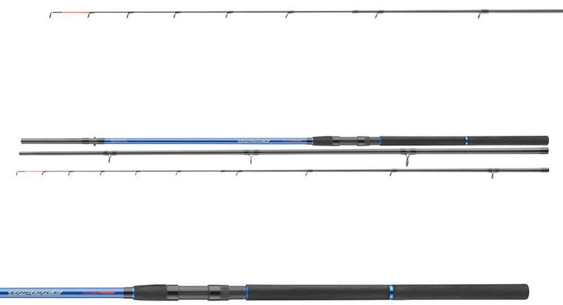 Daiwa Triforce Method Feeder 3,3 m, 80 g