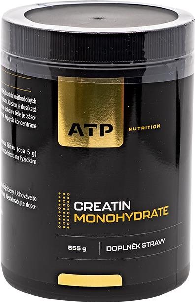 ATP Creatine Monohydrate 555 g