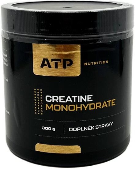 ATP Creatine Monohydrate 300 g