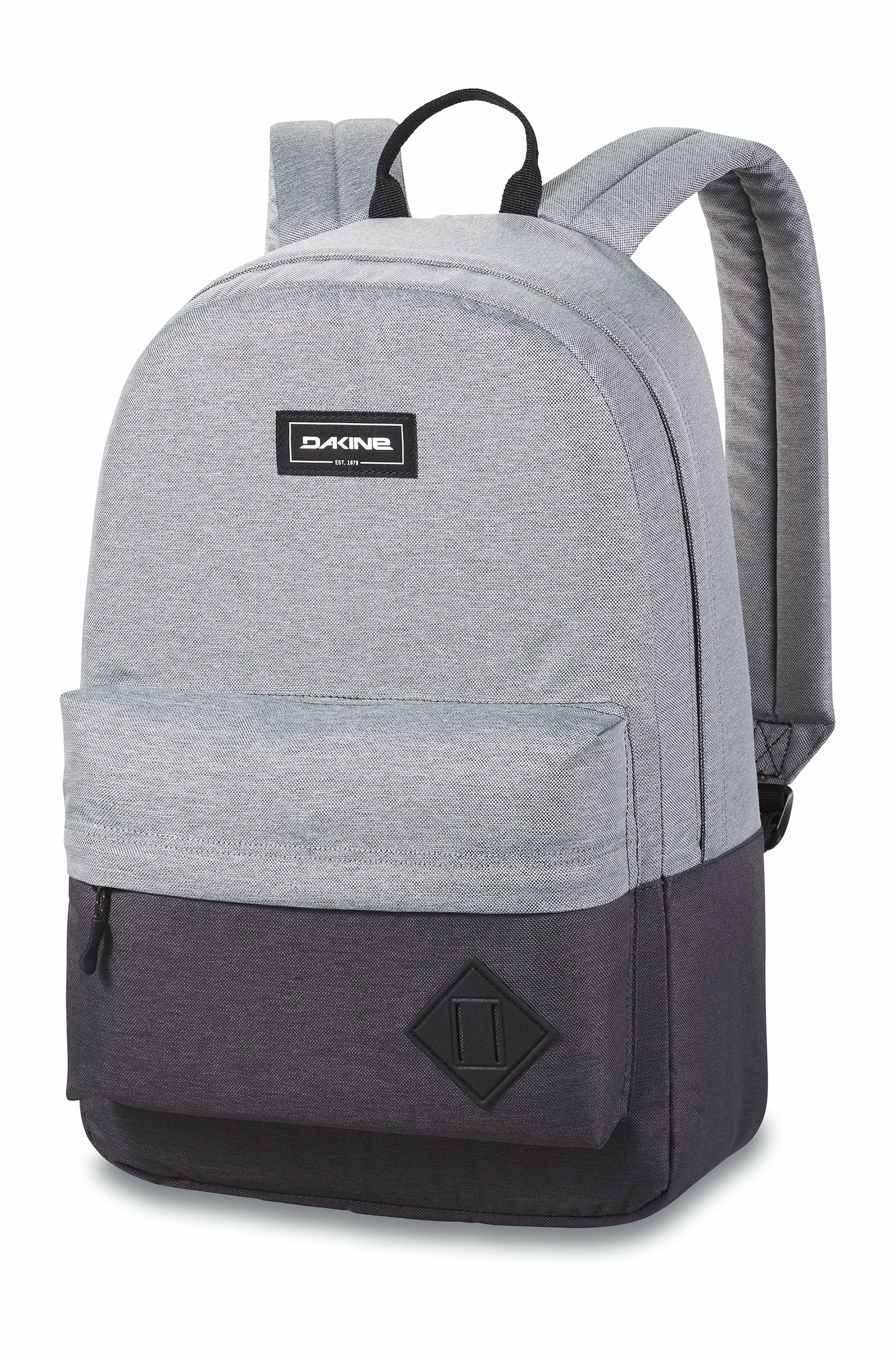 Batoh Dakine 365 Pack 21 l šedý
