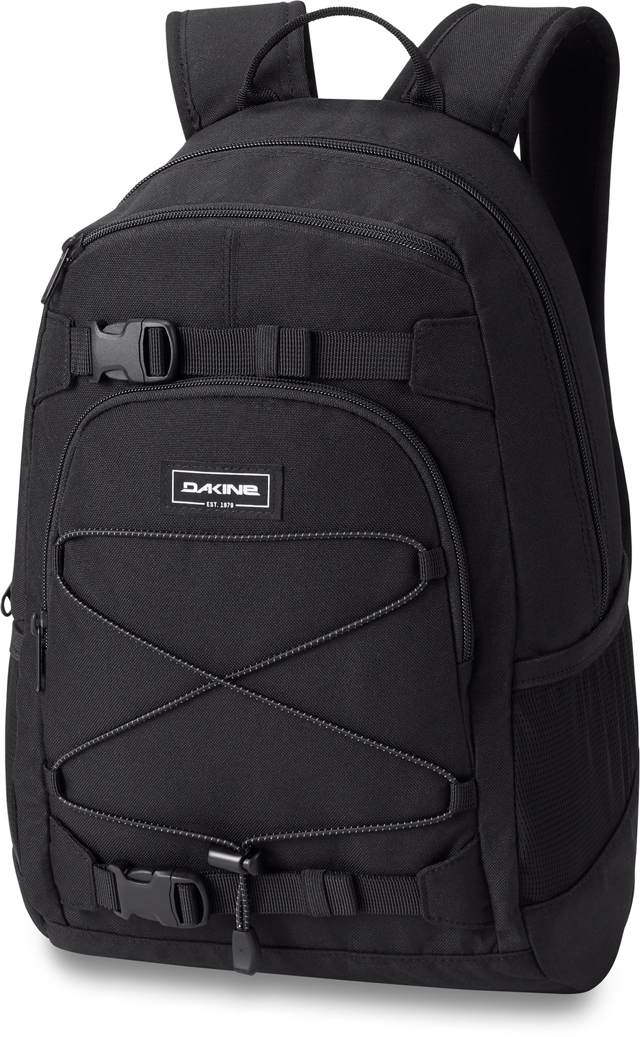 Batoh Dakine Grom 13 l v černé barvě
