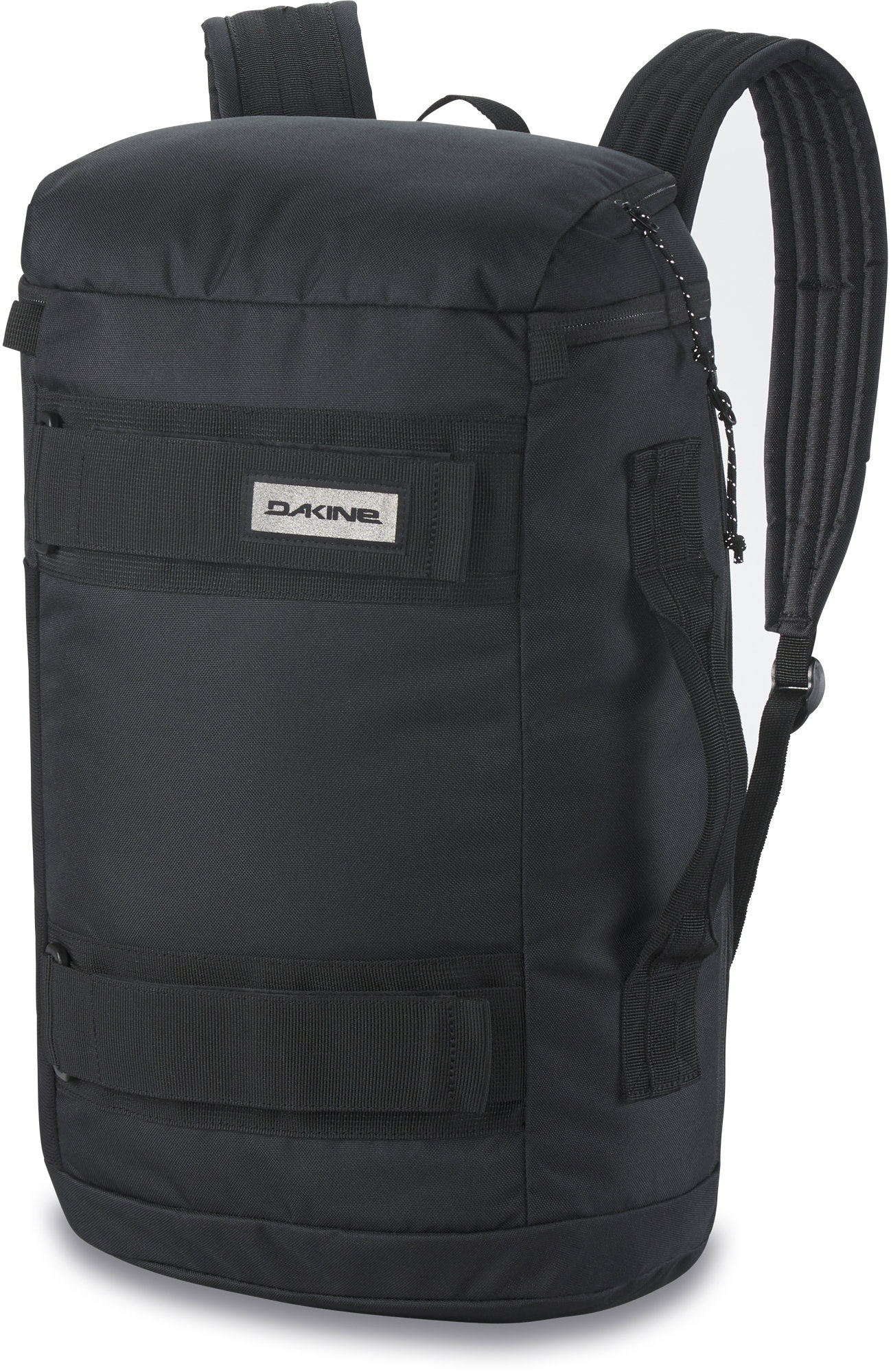 Batoh Dakine Mission Street Pack 25 l v černé barvě