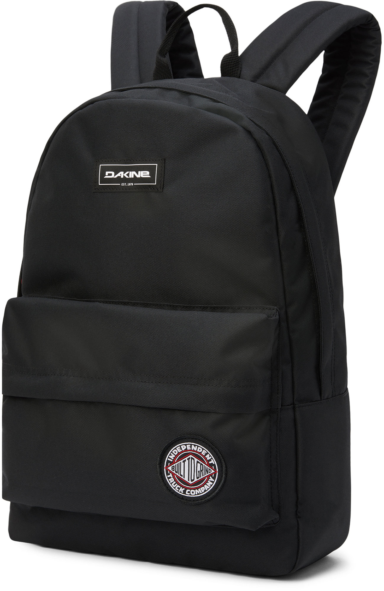 Batoh Dakine X Independent 365 Pack 21 l v černé barvě