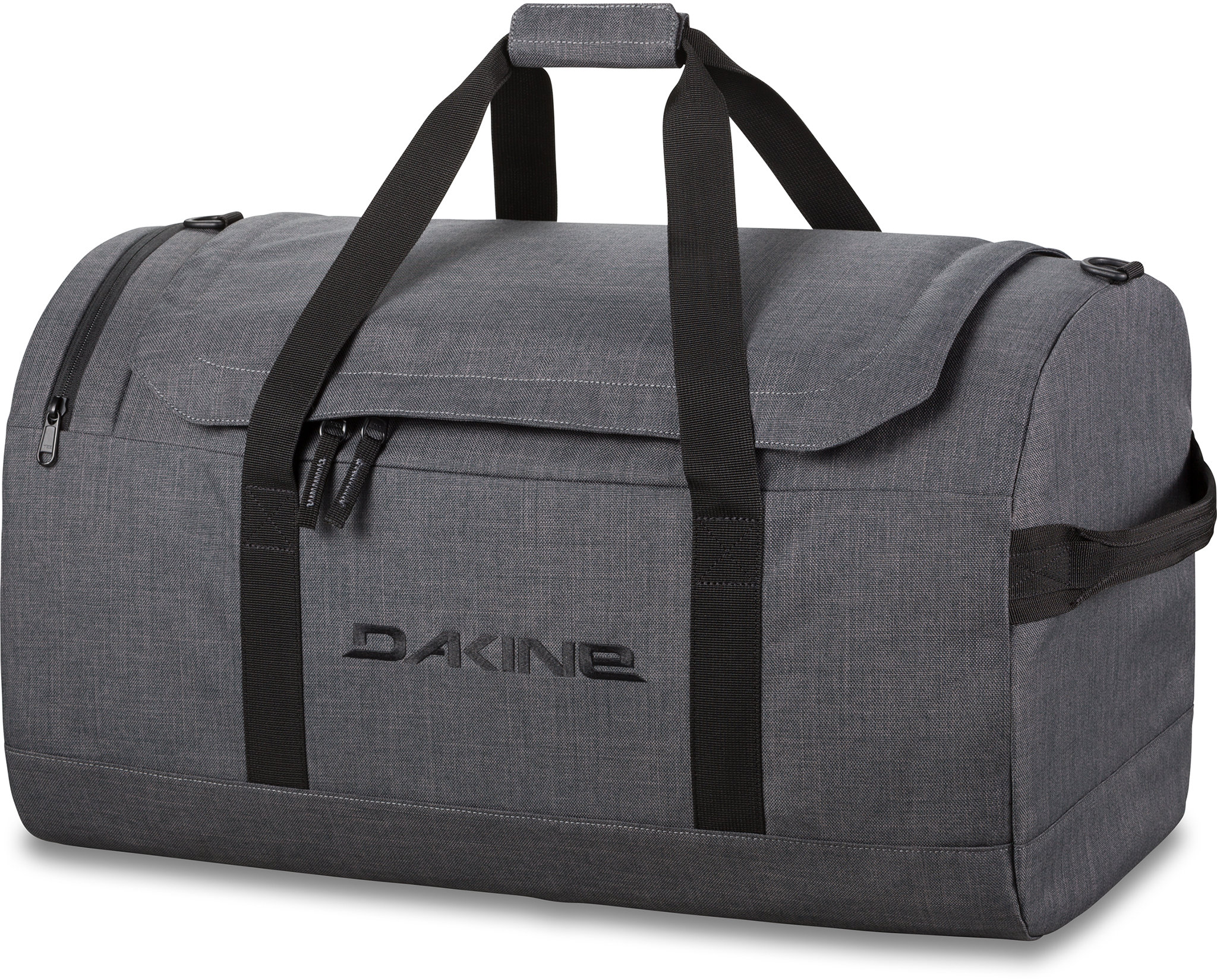 Dakine EQ Duffle 70 l carbon