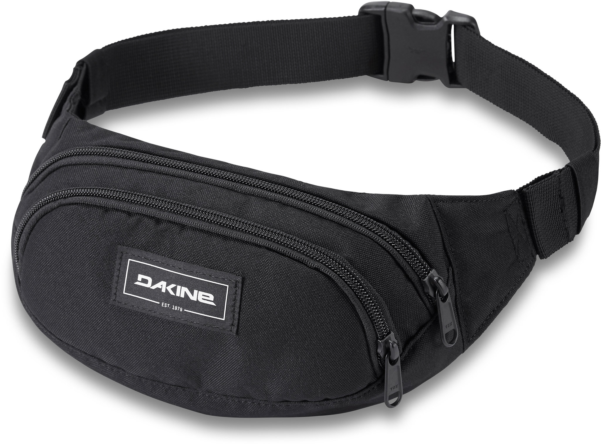 Dakine Hip Pack Černá