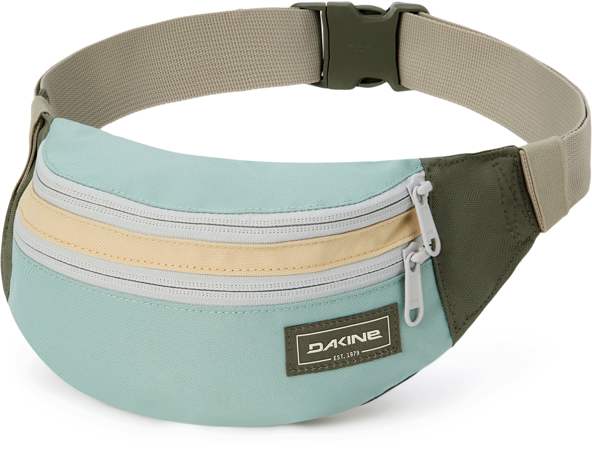 Dakine Classic Hip Pack zelená