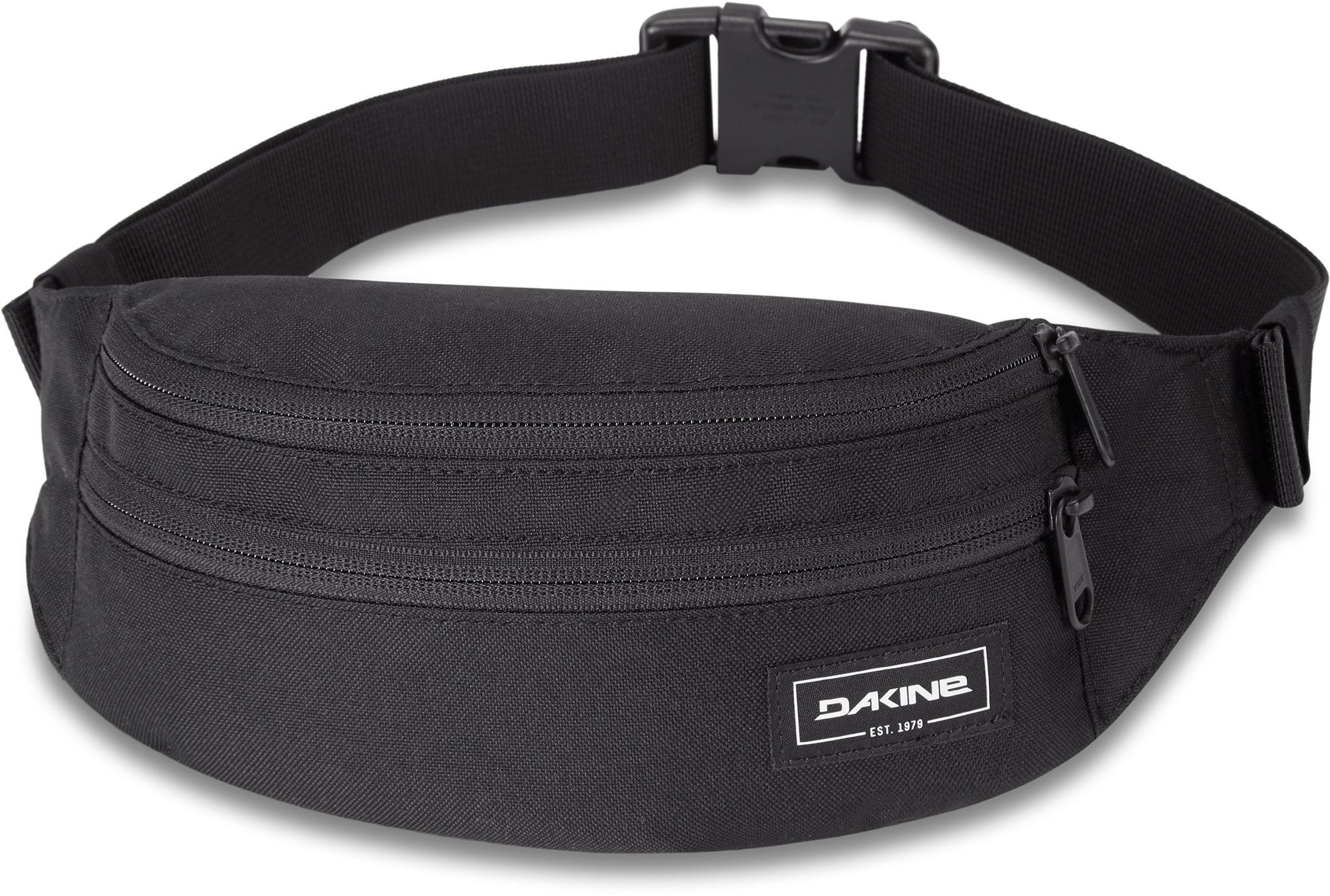 Dakine Classic Hip Pack Černá