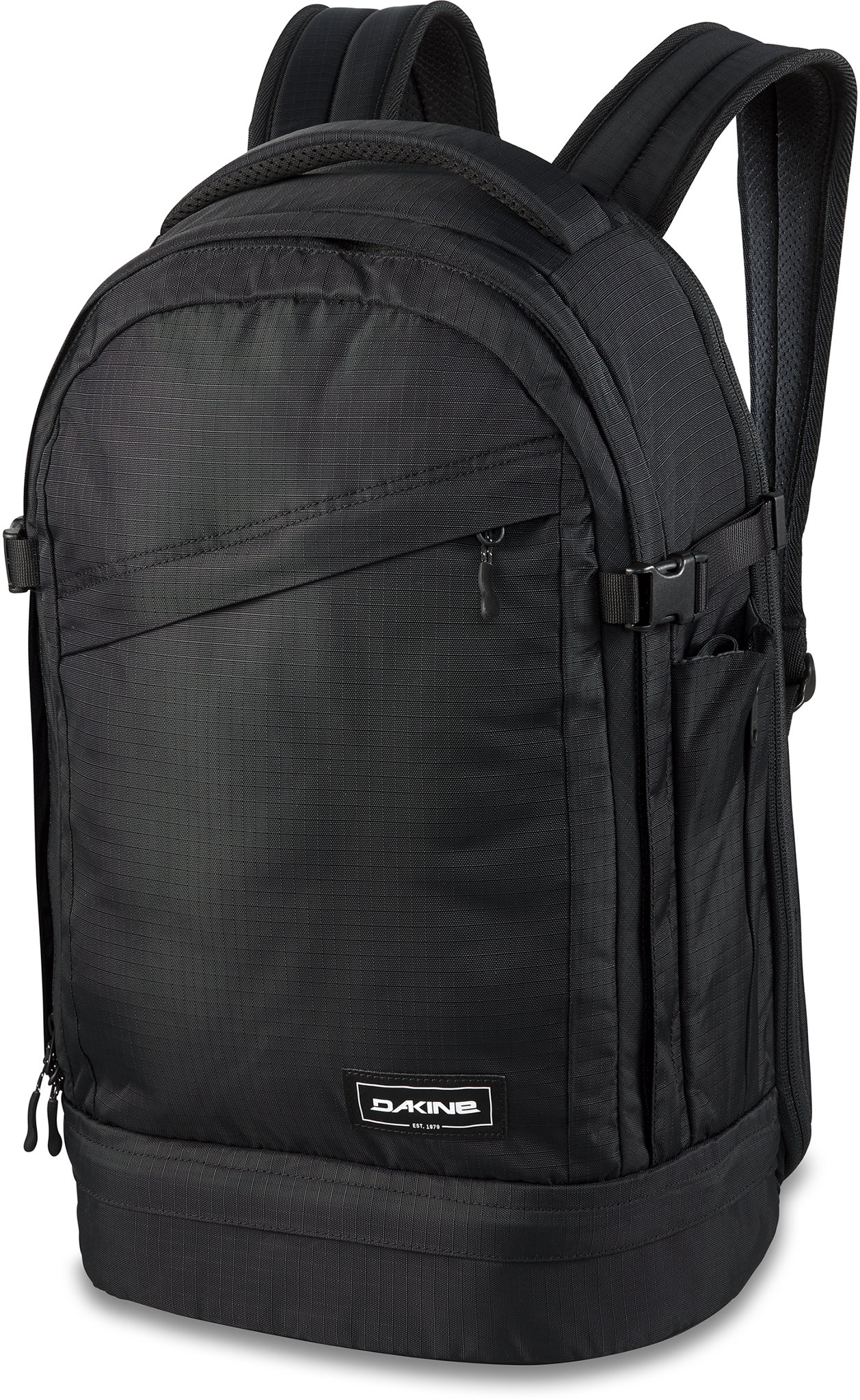 Batoh Dakine Verge 25 l v černé barvě