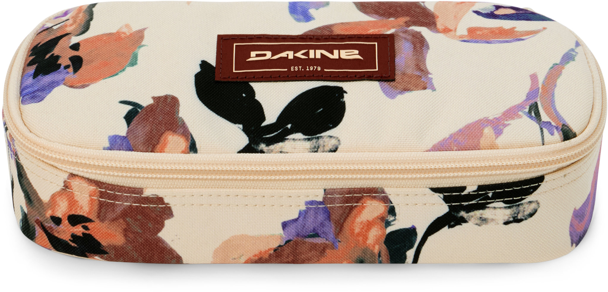 Dakine School Case Ephemera