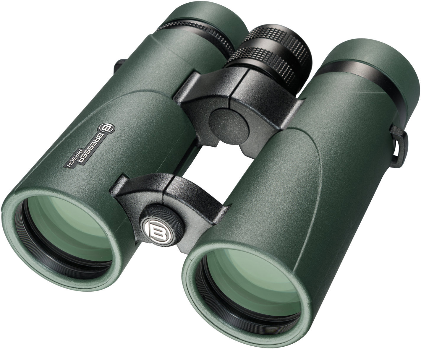 Bresser Pirsch 10 × 42
