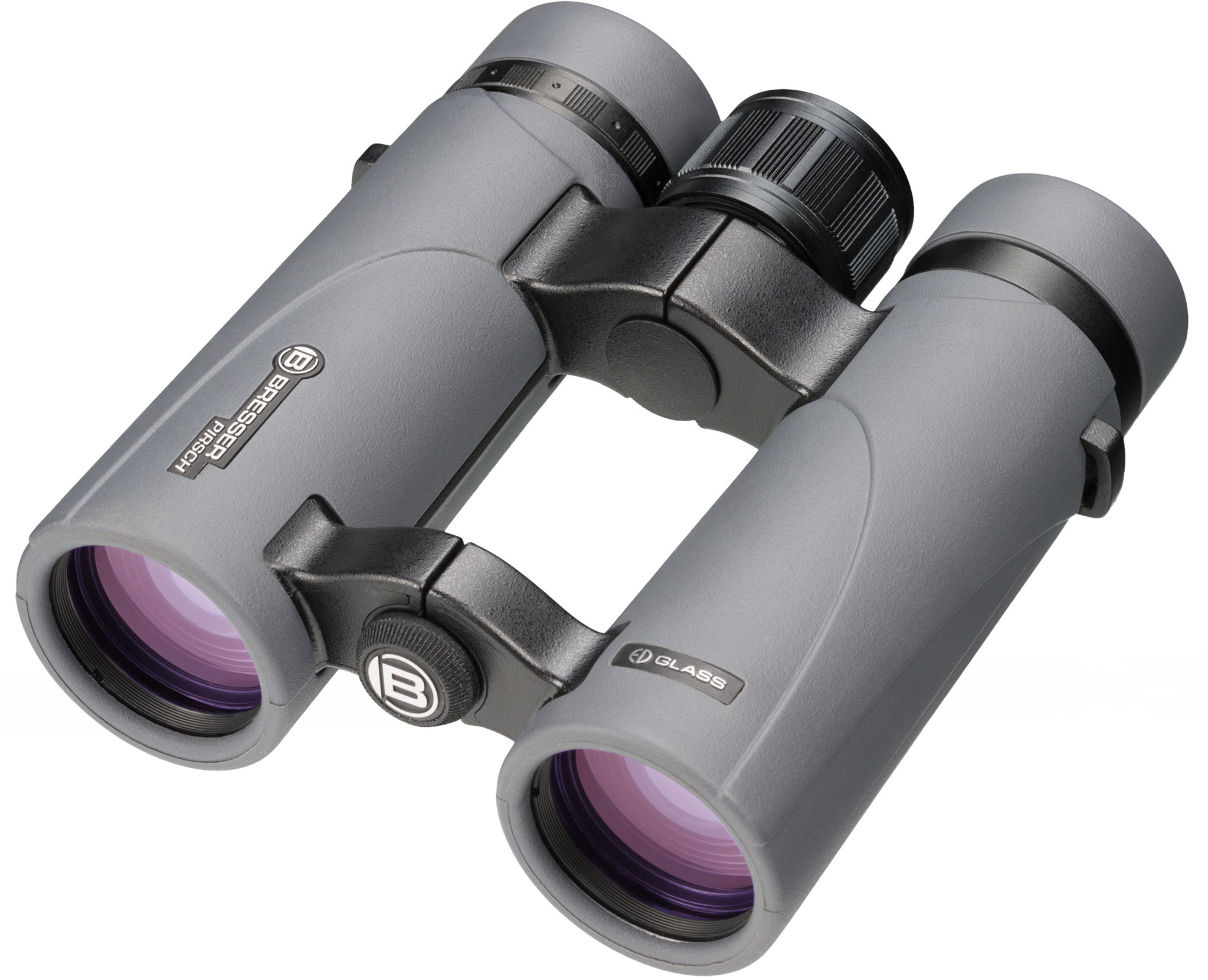 Bresser Pirsch ED 10 × 34