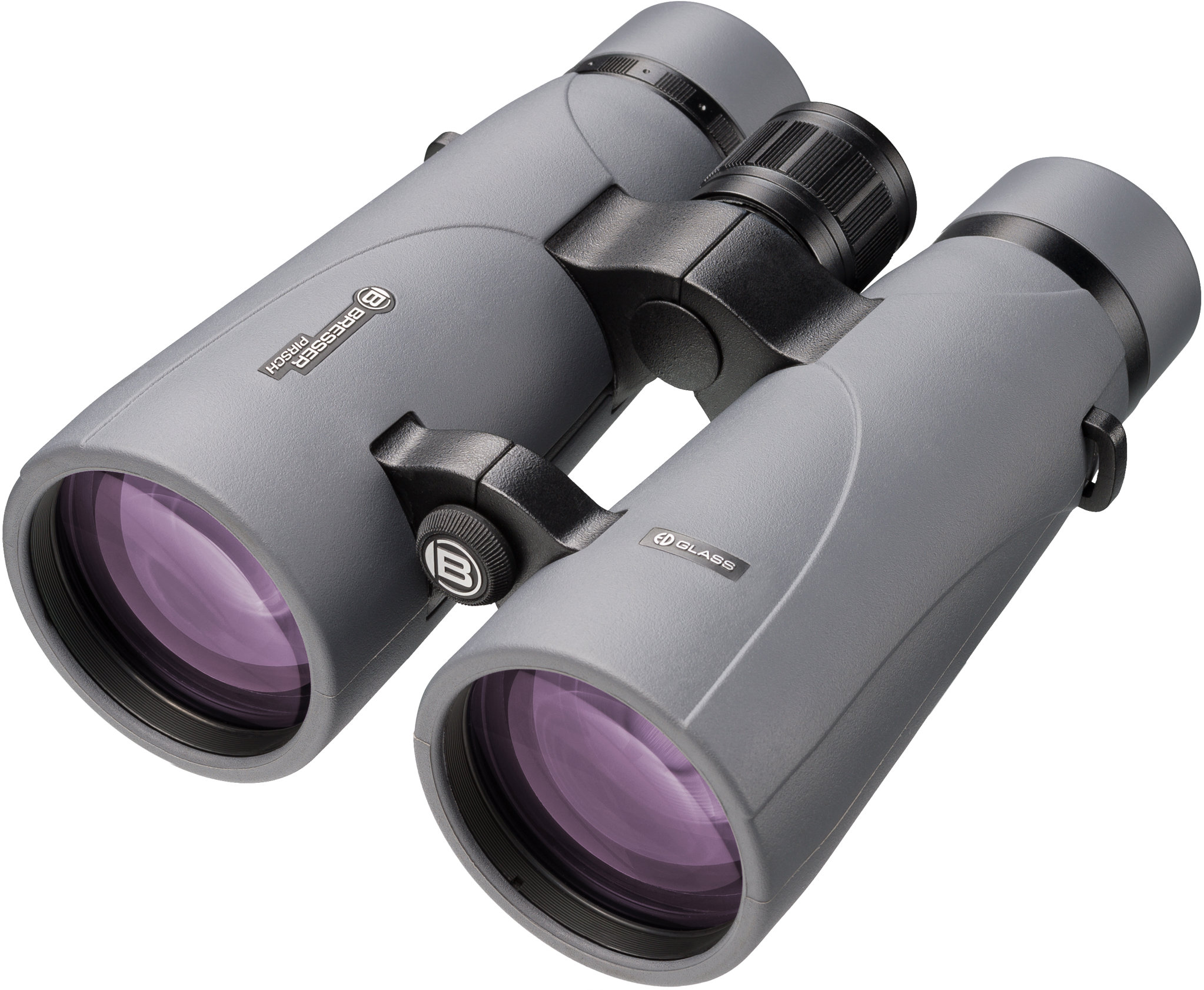 Bresser Pirsch ED 8 × 56 Phase Coating