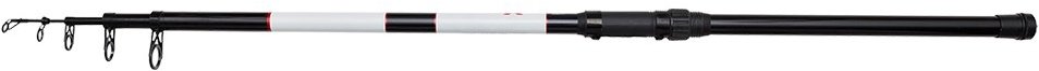 DAM Base-X Tele Pike 3,5 m, 80-150 g