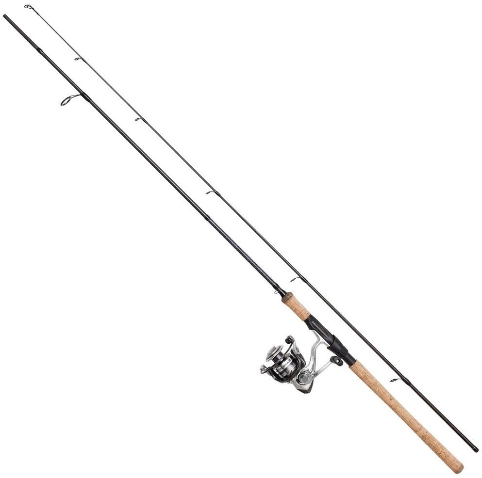 DAM Prut s navijákem Impressa Classic Spinning Combo 2,1 m, 5-20 g, 250 m