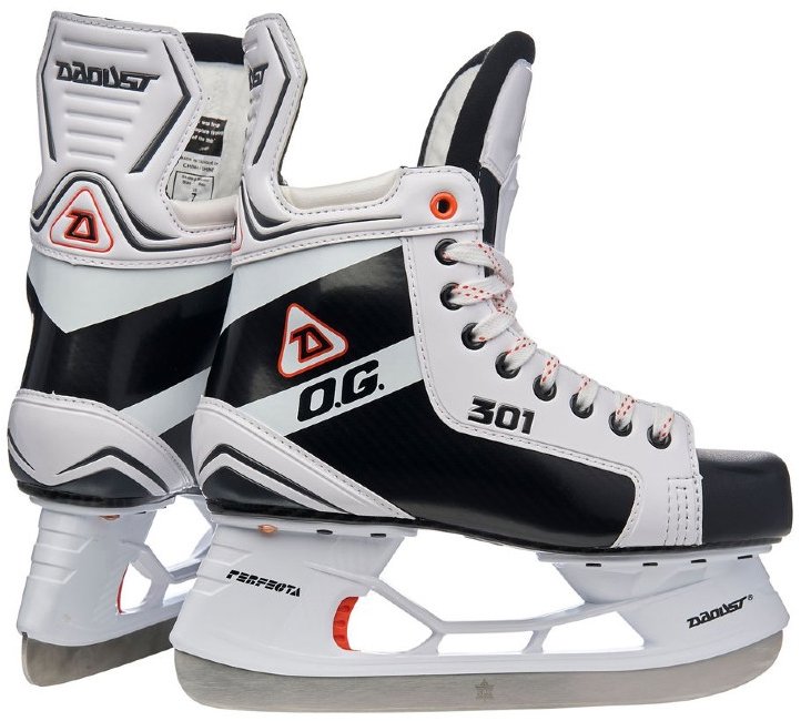 Daoust 301 OG SR Senior, 8,0, 43, R