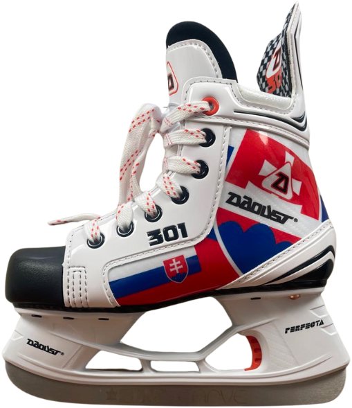 Daoust 301 Slovakia SR Senior, 8,5, 44, R