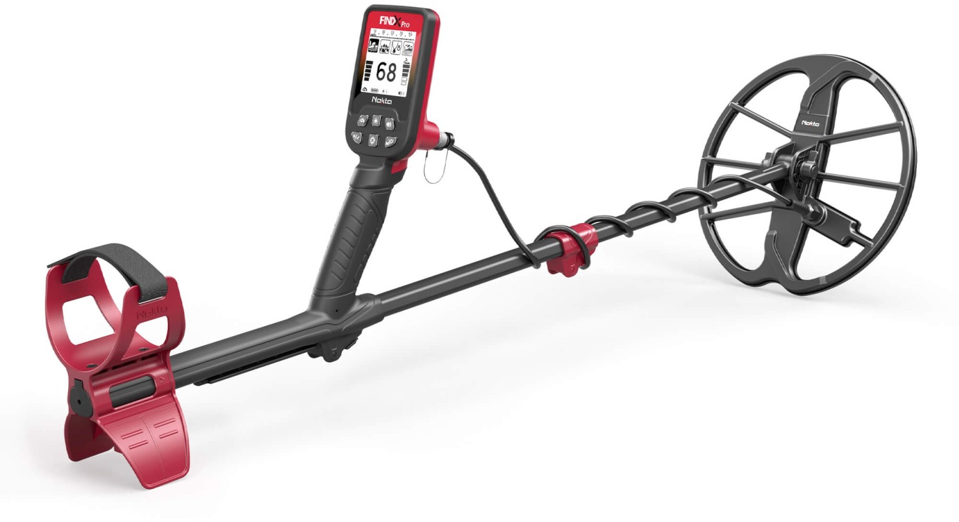 Nokta FINDX Pro