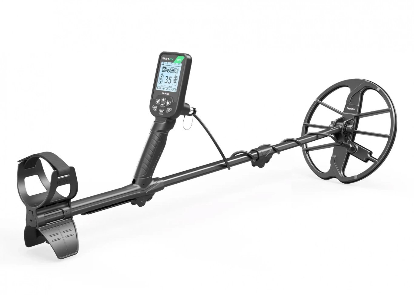 Nokta Simplex LITE SX28
