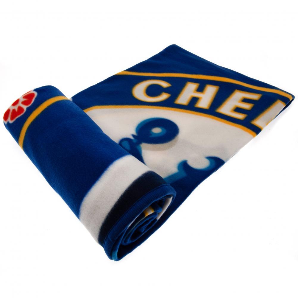 Fan-shop Fleecová deka CHELSEA FC Pulse
