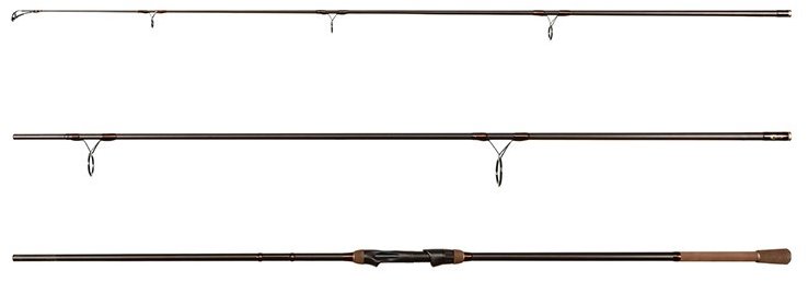 Delphin Impala Carp V3 3,6 m, 3 lbs, 3 díly