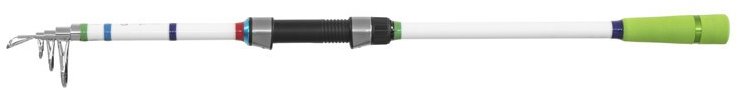 Delphin Yupie 1,8 m, 40 g