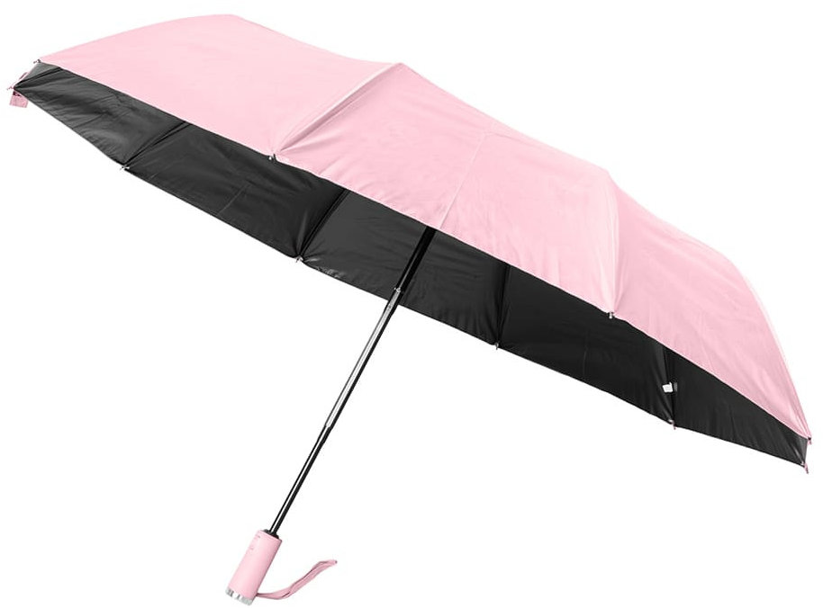 MPM Quality Umbrella růžový
