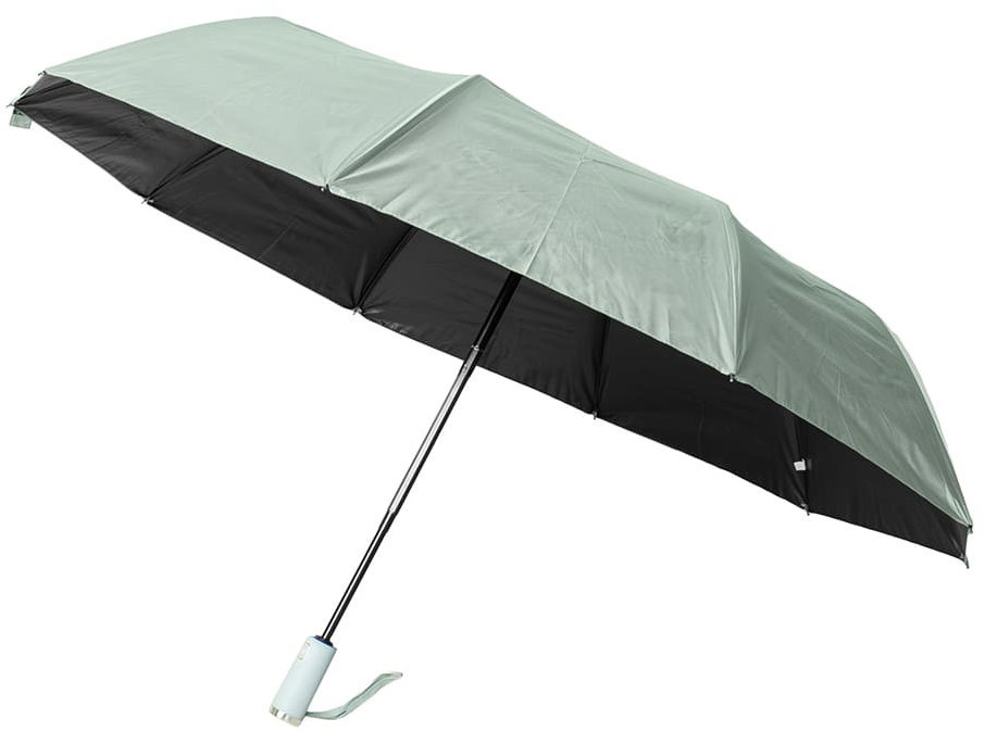 MPM Quality Umbrella zelený