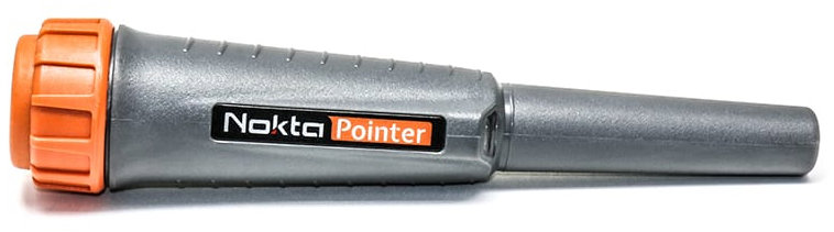 Nokta Pointer