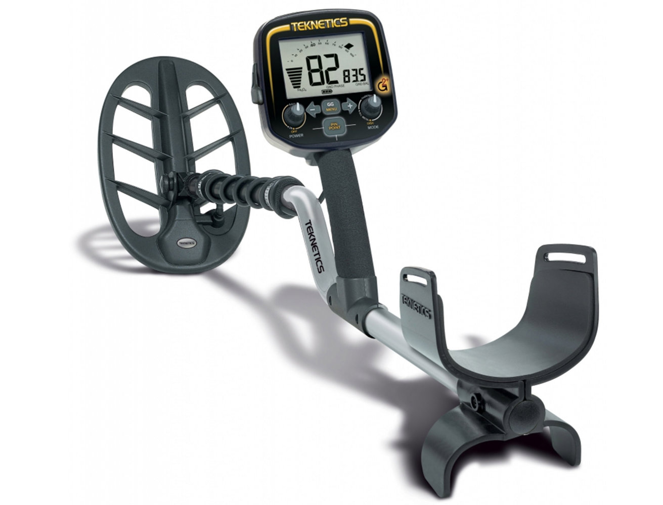 Teknetics G2+