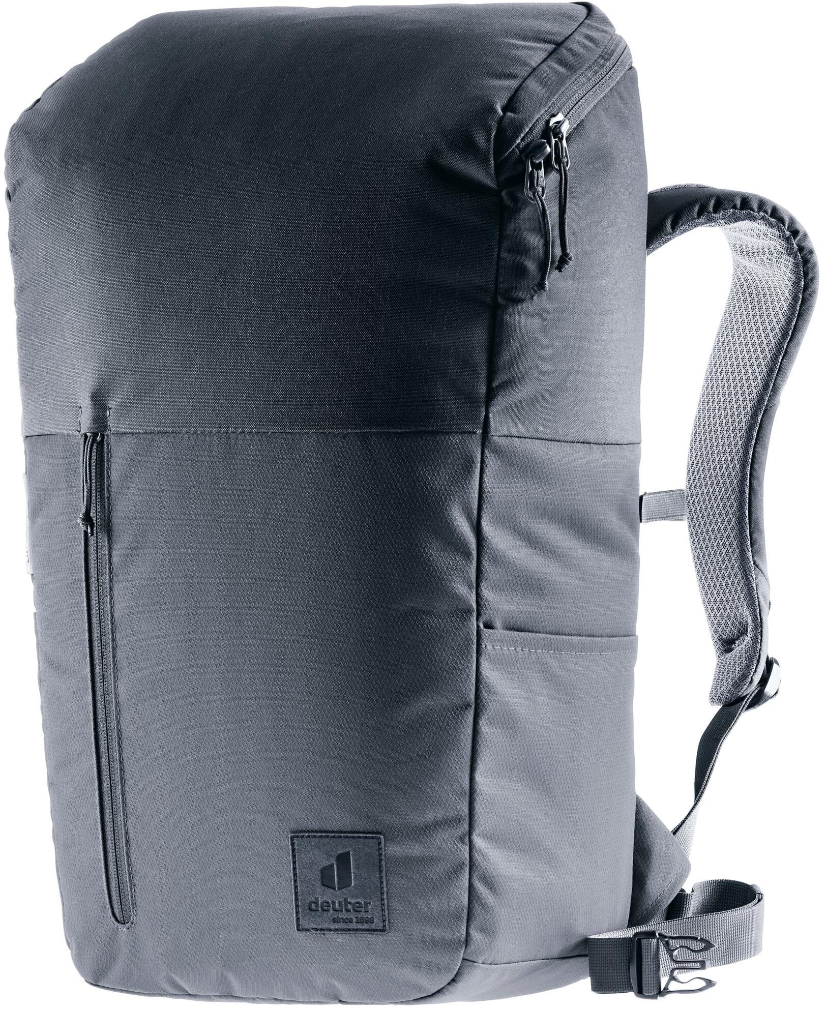 Deuter UP Stockholm černý