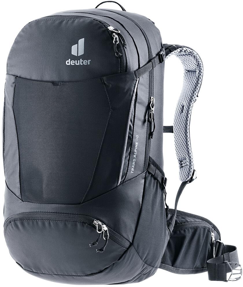Deuter Trans Alpine 30 černý