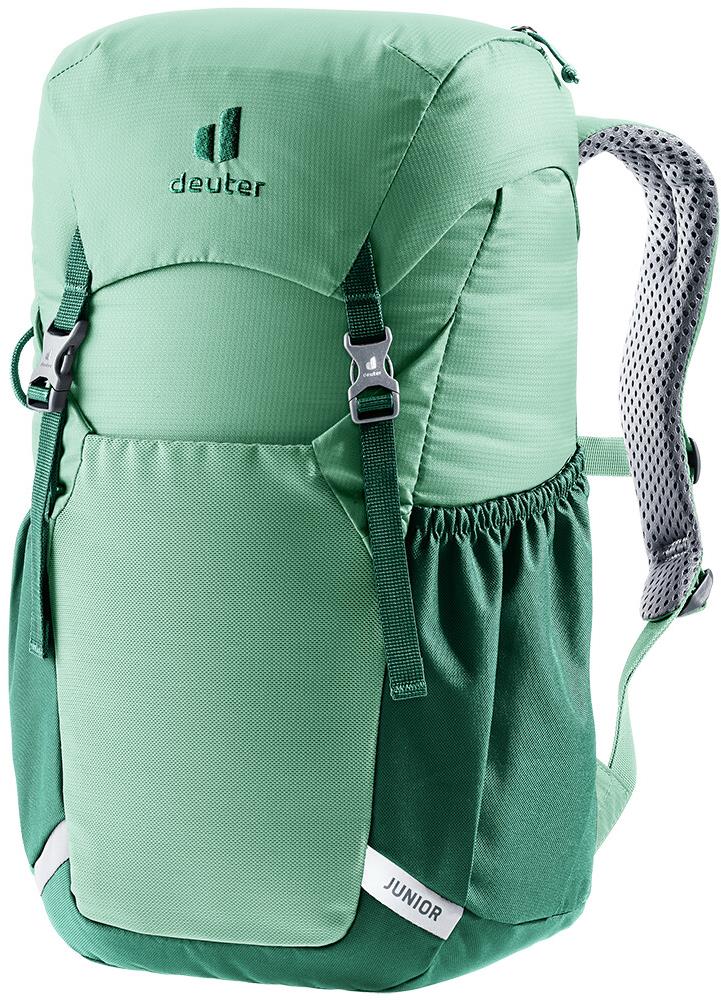 Deuter Junior zelený