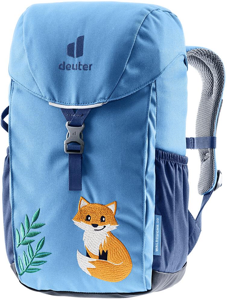 Deuter Waldfuchs 10 modrý