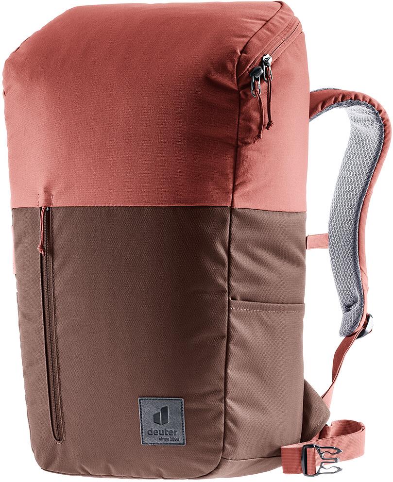 Deuter UP Stockholm červený