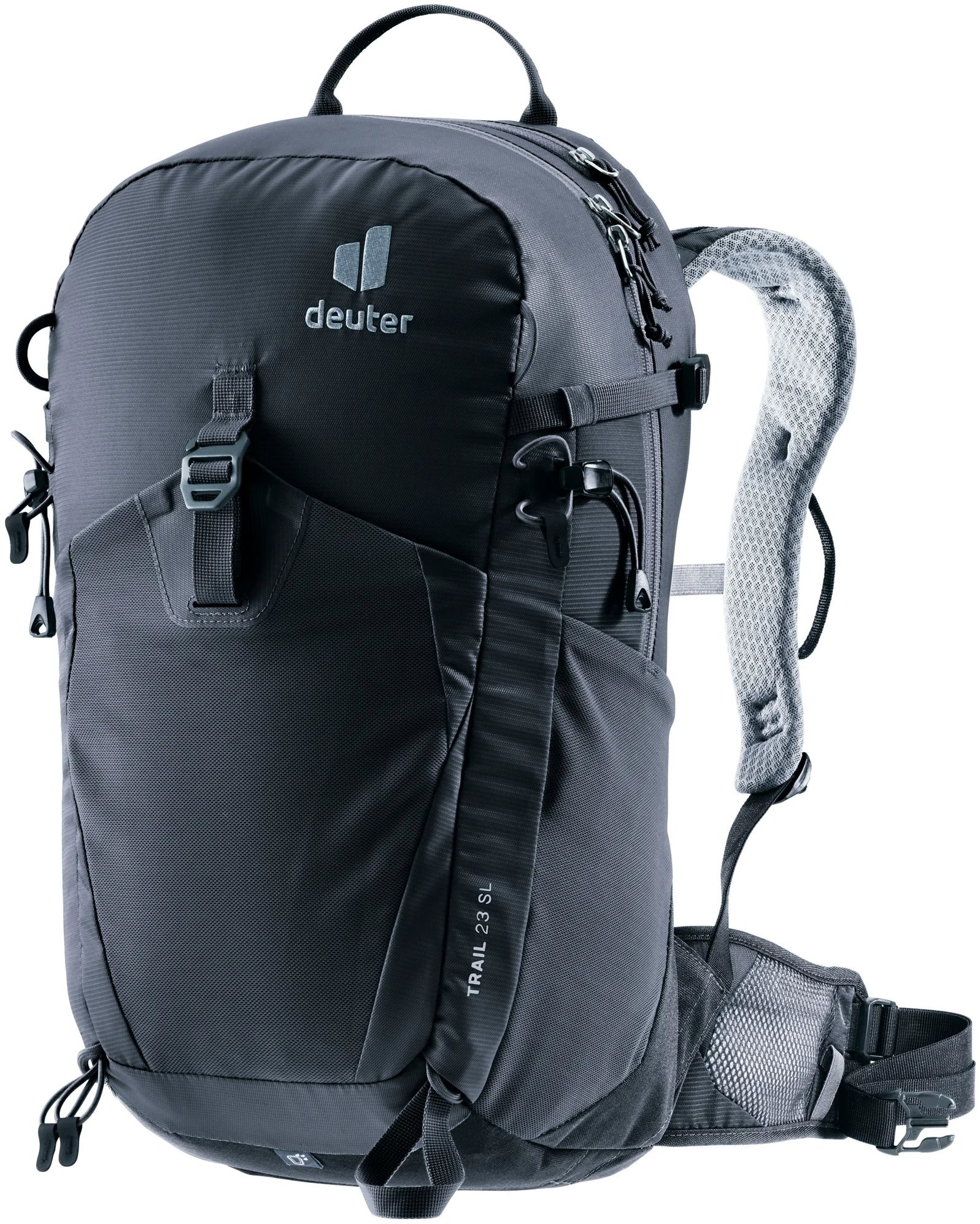 Deuter Trail 23 SL černý