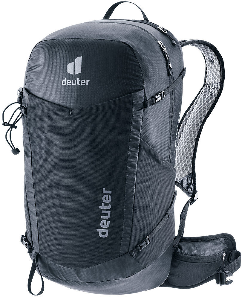 Deuter Speed Lite Pro 25 black