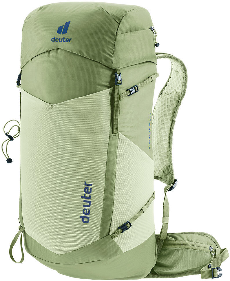 Deuter Speed Lite Pro 30 mineral-grove