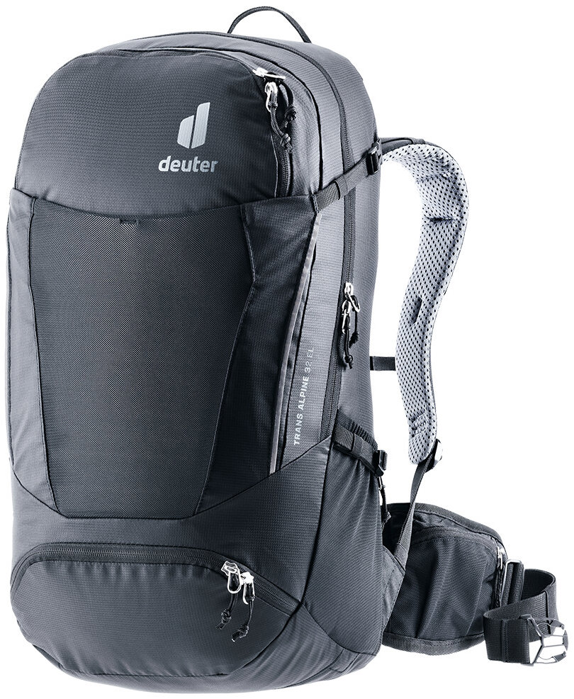 Deuter Trans Alpine 32 EL černý