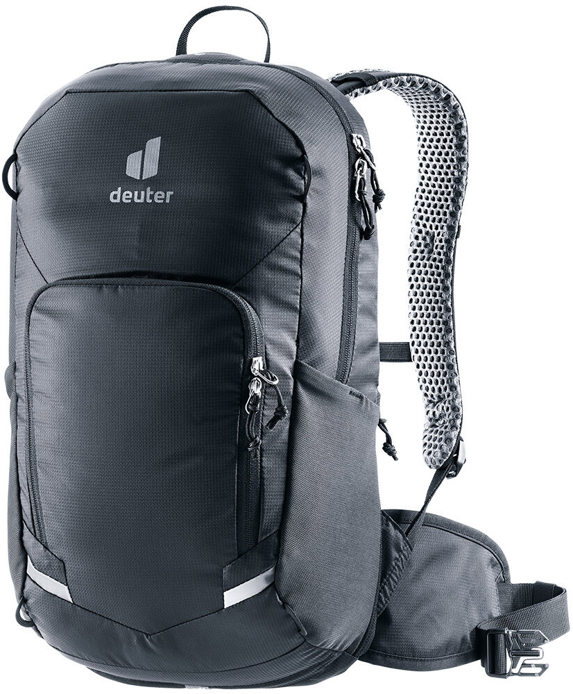 Deuter Bike I 16 černý