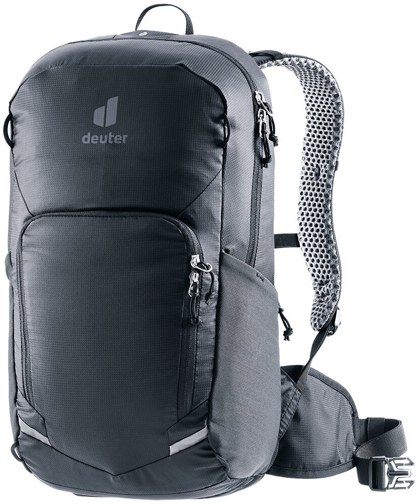 Deuter Bike I 20 černý
