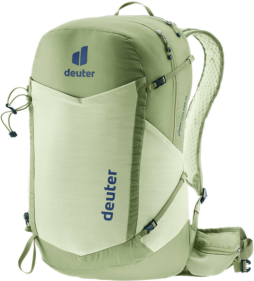 Deuter Speed Lite Pro 25 zelený
