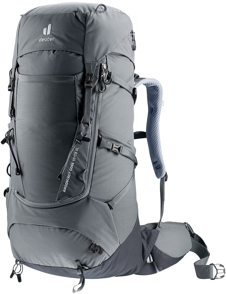 Deuter Aircontact Core 45 + 10 SL černý