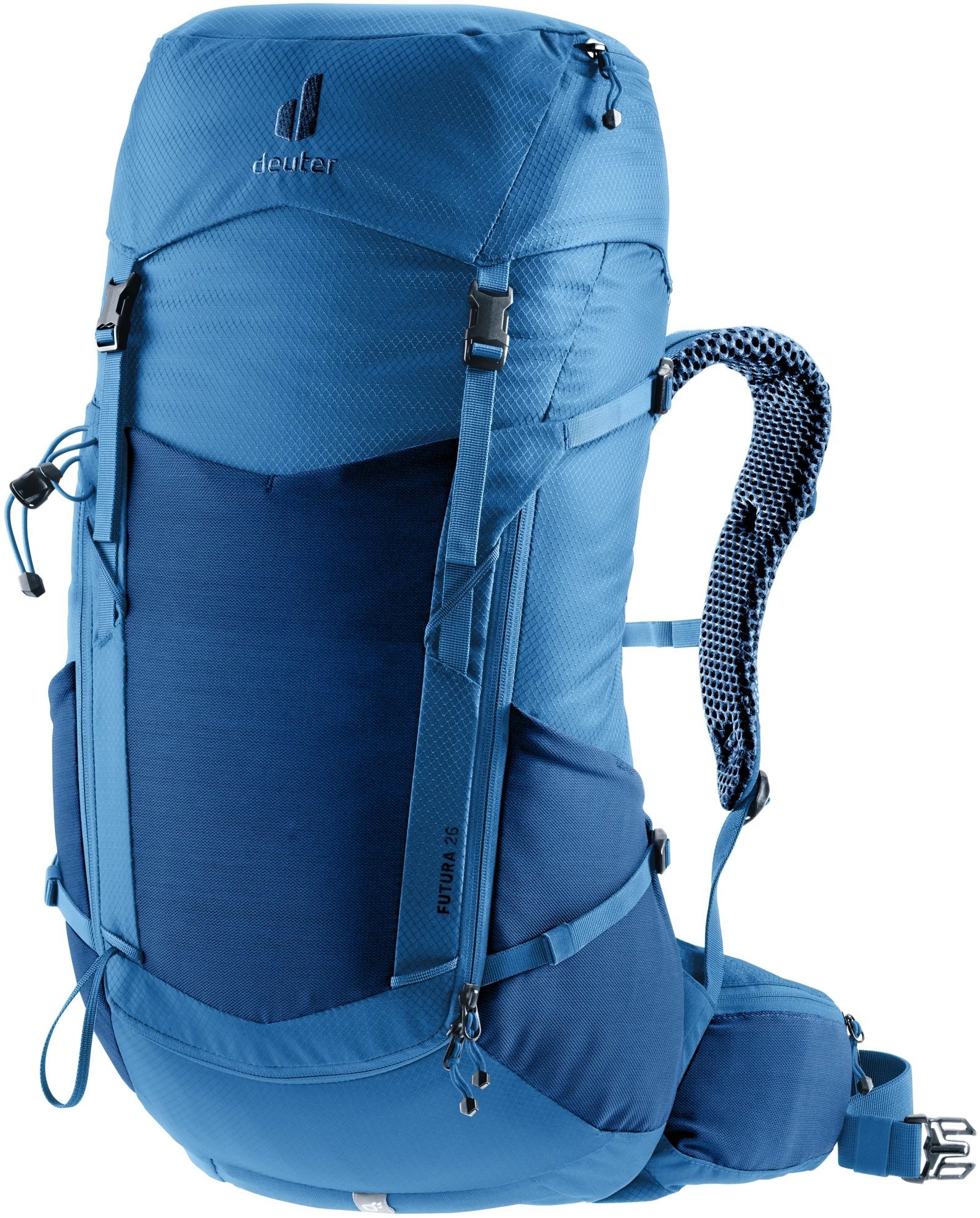 Deuter Futura 26 modrý