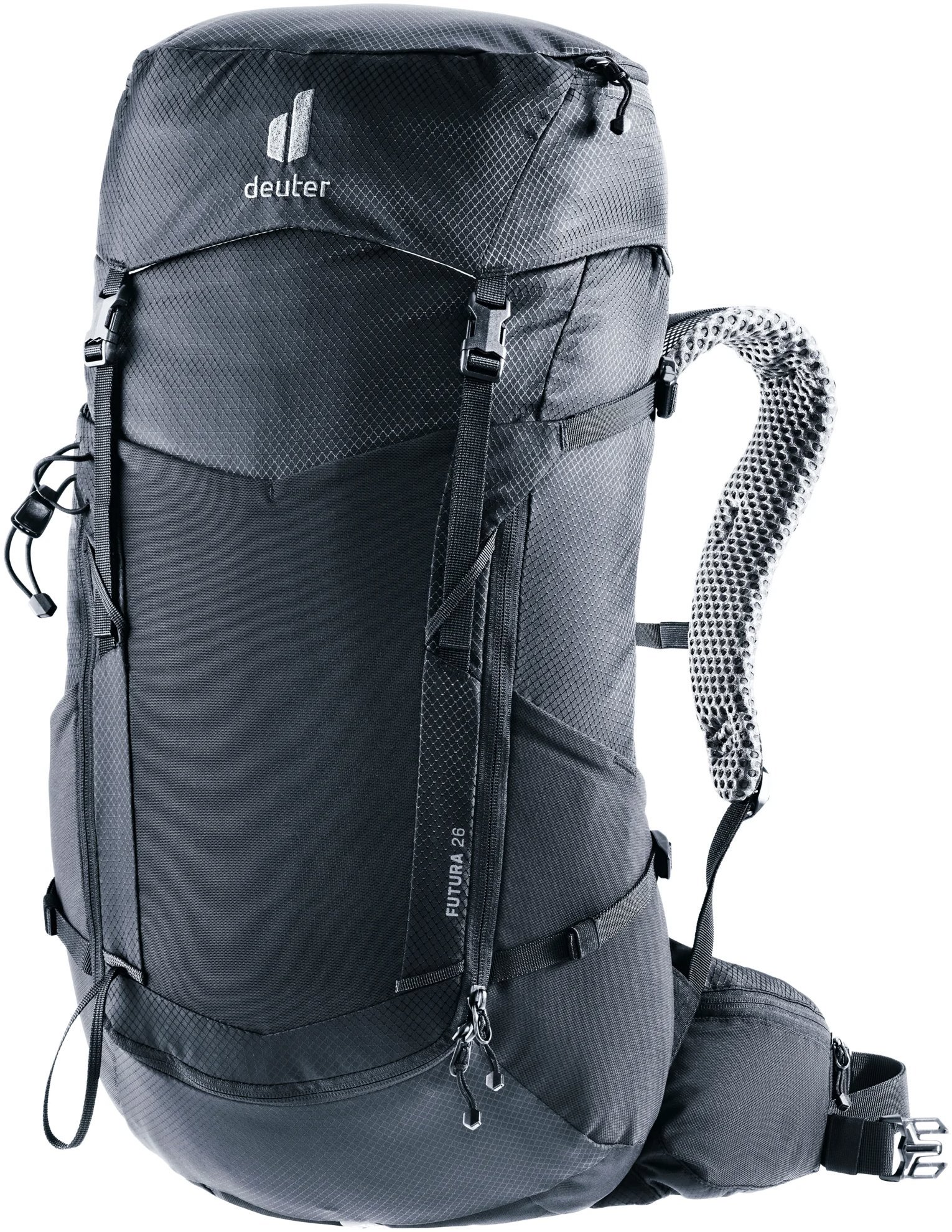 Deuter Futura 26 černý