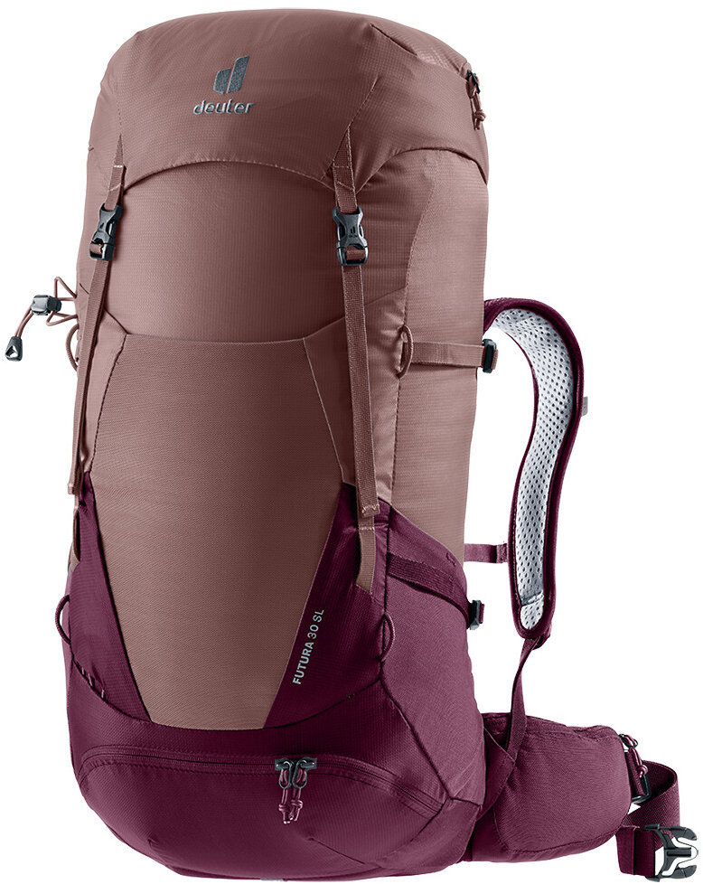 Deuter Futura 30 SL fialový