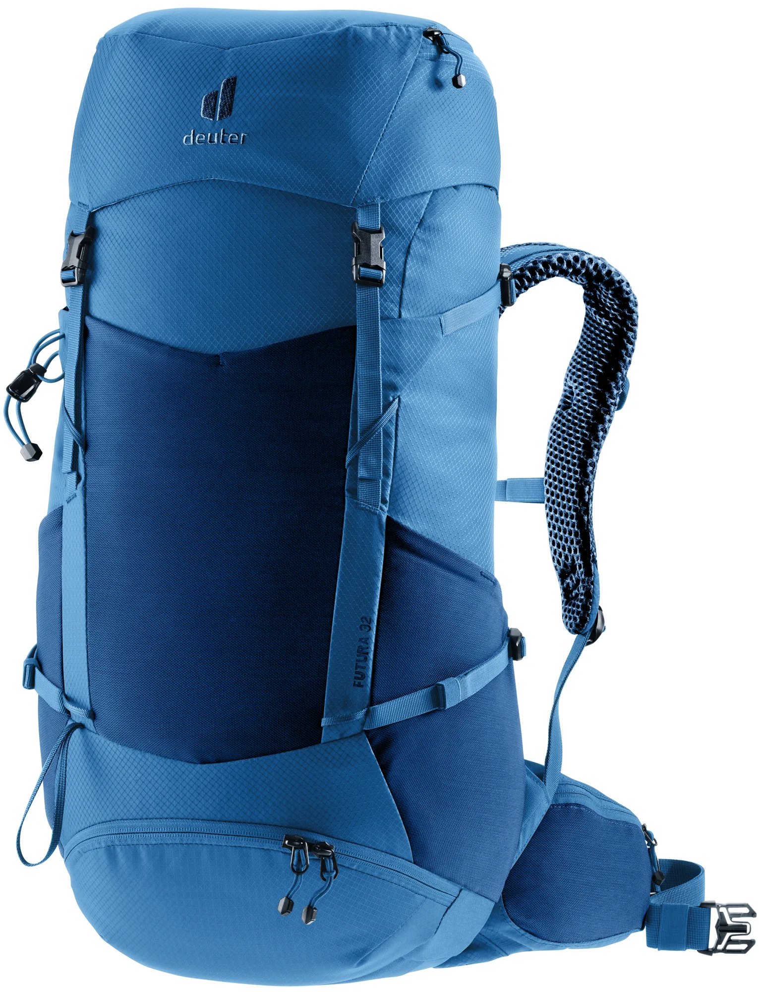 Deuter Futura 32 modrý
