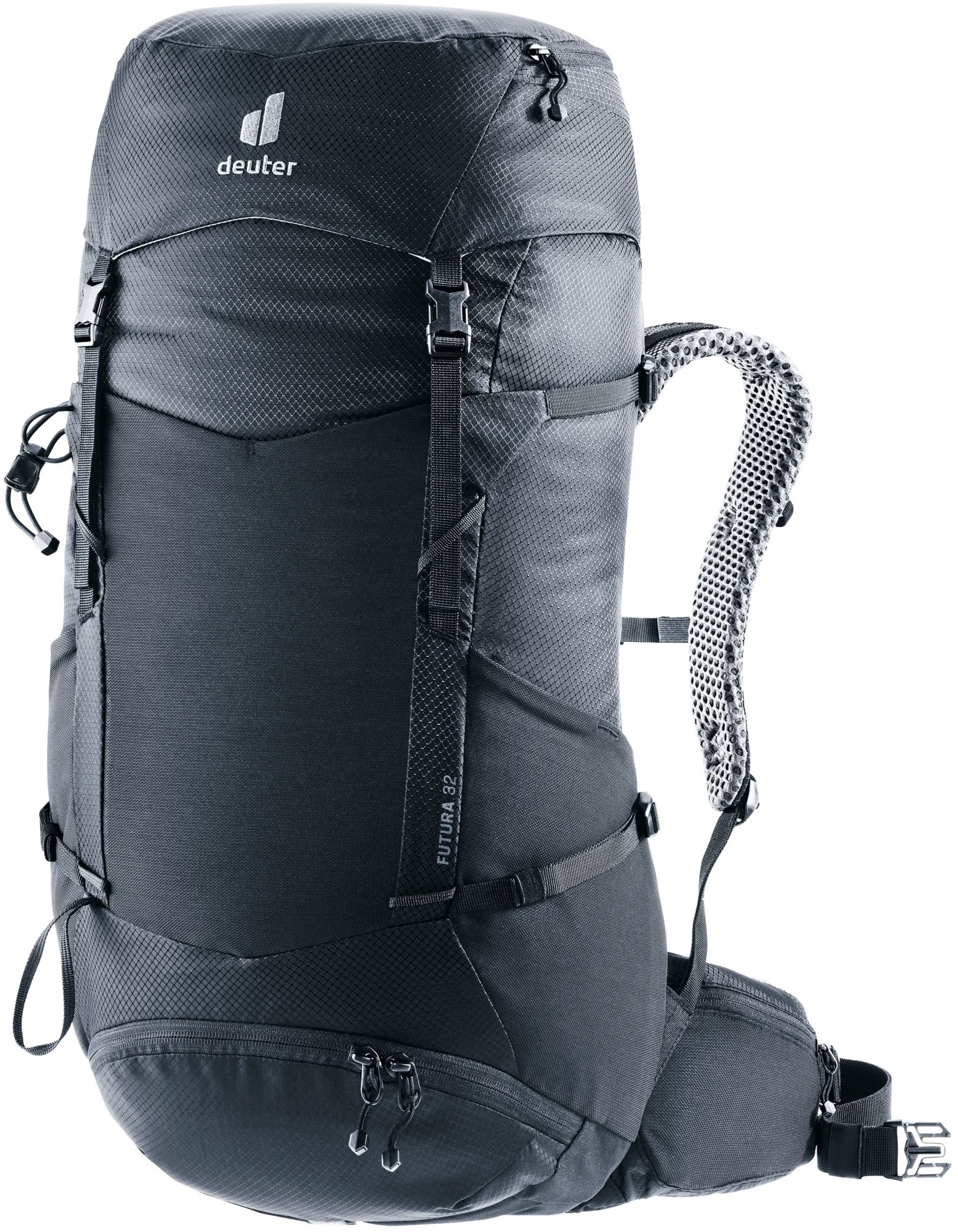 Deuter Futura 32 černý